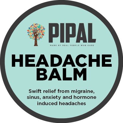 Get Fast Acting Organic Headache Pain Relief – Impäkt Organic
